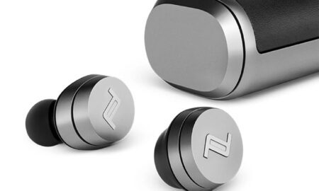 True Wireless Earphones Pdt60 Header