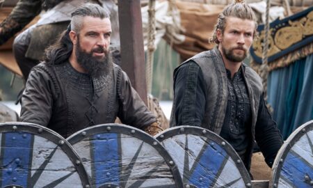 Vikings Valhalla