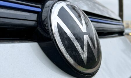 Volkswagen Logo Vw Header