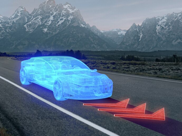 Volkswagen Vw Navigation Cariad