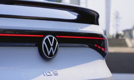Vw Id5 Detail Header