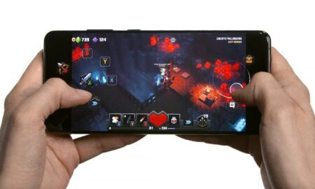Xbox Xcloud Mobil Header