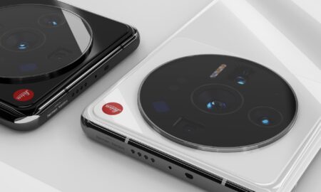Xiaomi 12 Ultra Render Header