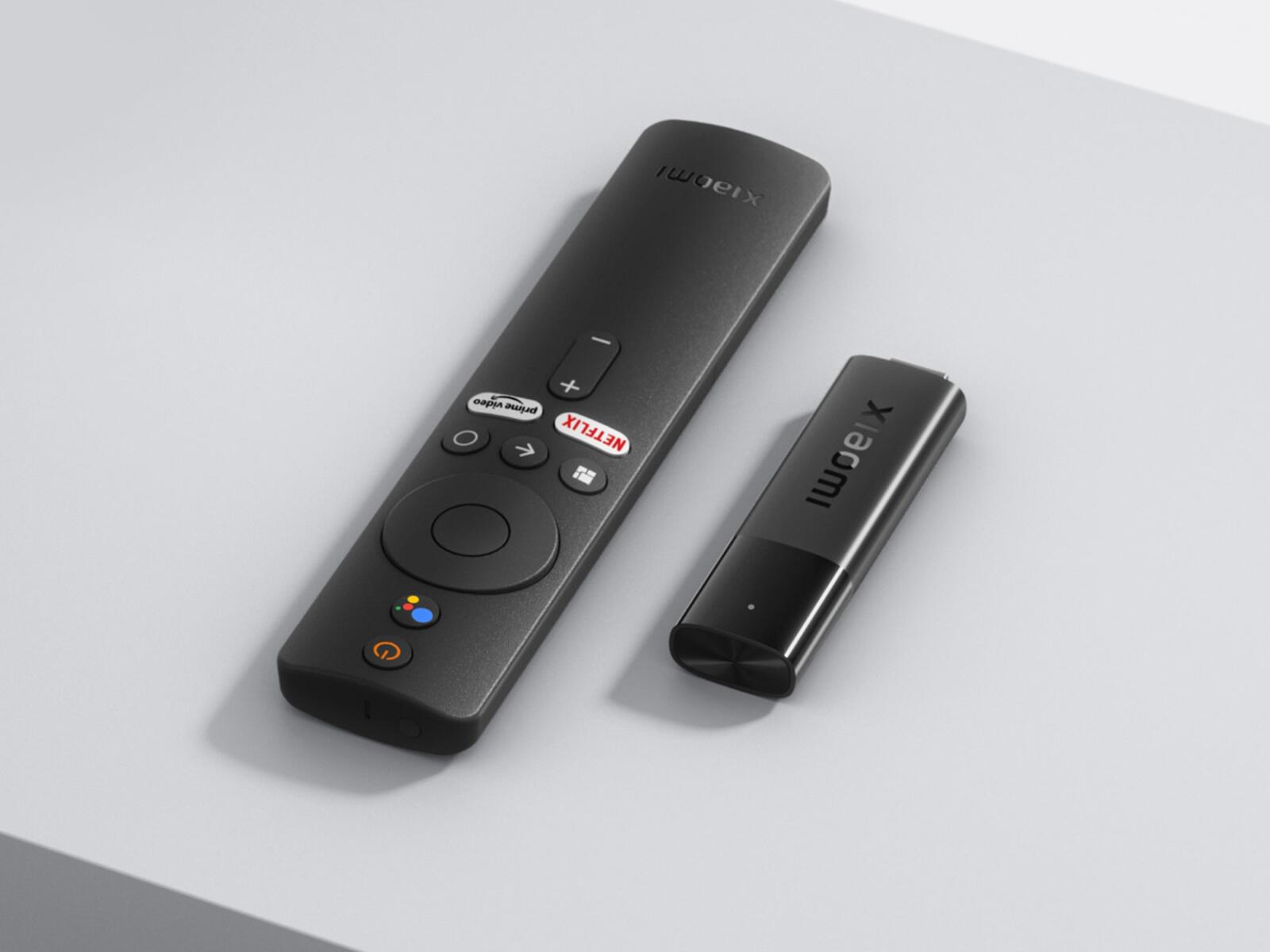 Mi Tv Stick Купить