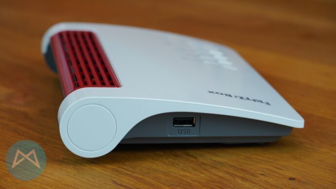 09 Avm 7510 Usb Anschluss