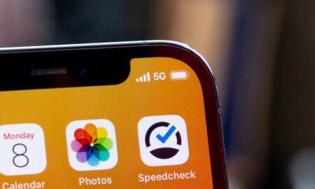 5g Iphone