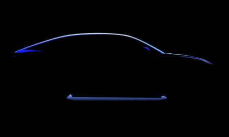 Alpine Elektro X Over Teaser