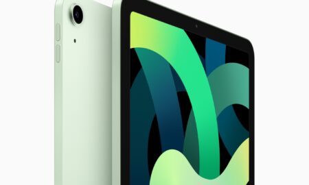 Apple Ipad Air Detail Header