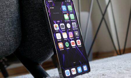 Apple Iphone 13 Pro 2022 Front