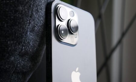 Apple Iphone 13 Pro 2022 Header