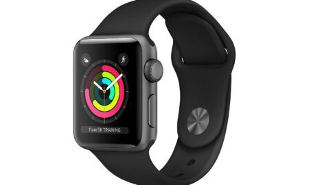 Apple Watch 3 Aldi