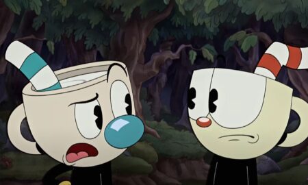 Cuphead