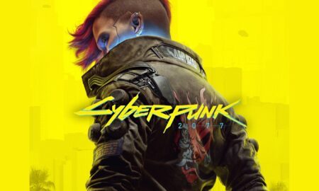 Cyberpunk 2077 Ps5 Xbsx