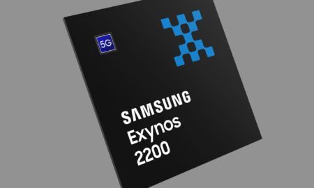 Exynos 2200 Header