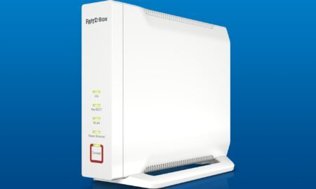 Fritzbox 4060