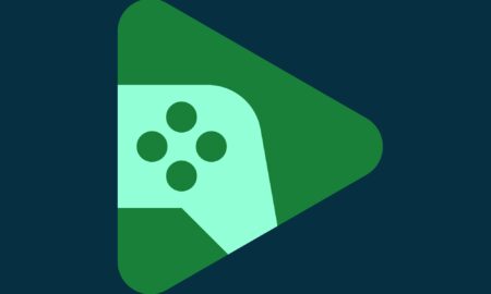 Google Play Games Header