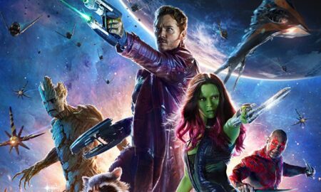 Guardians Galaxy Header
