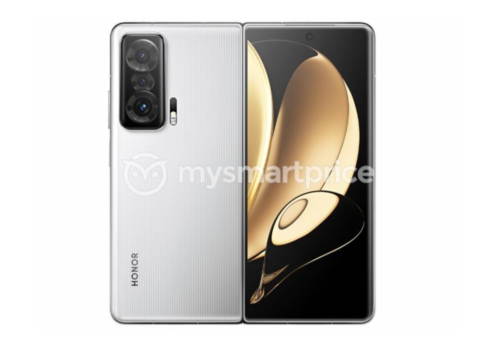 Das ist das neue Honor Magic V