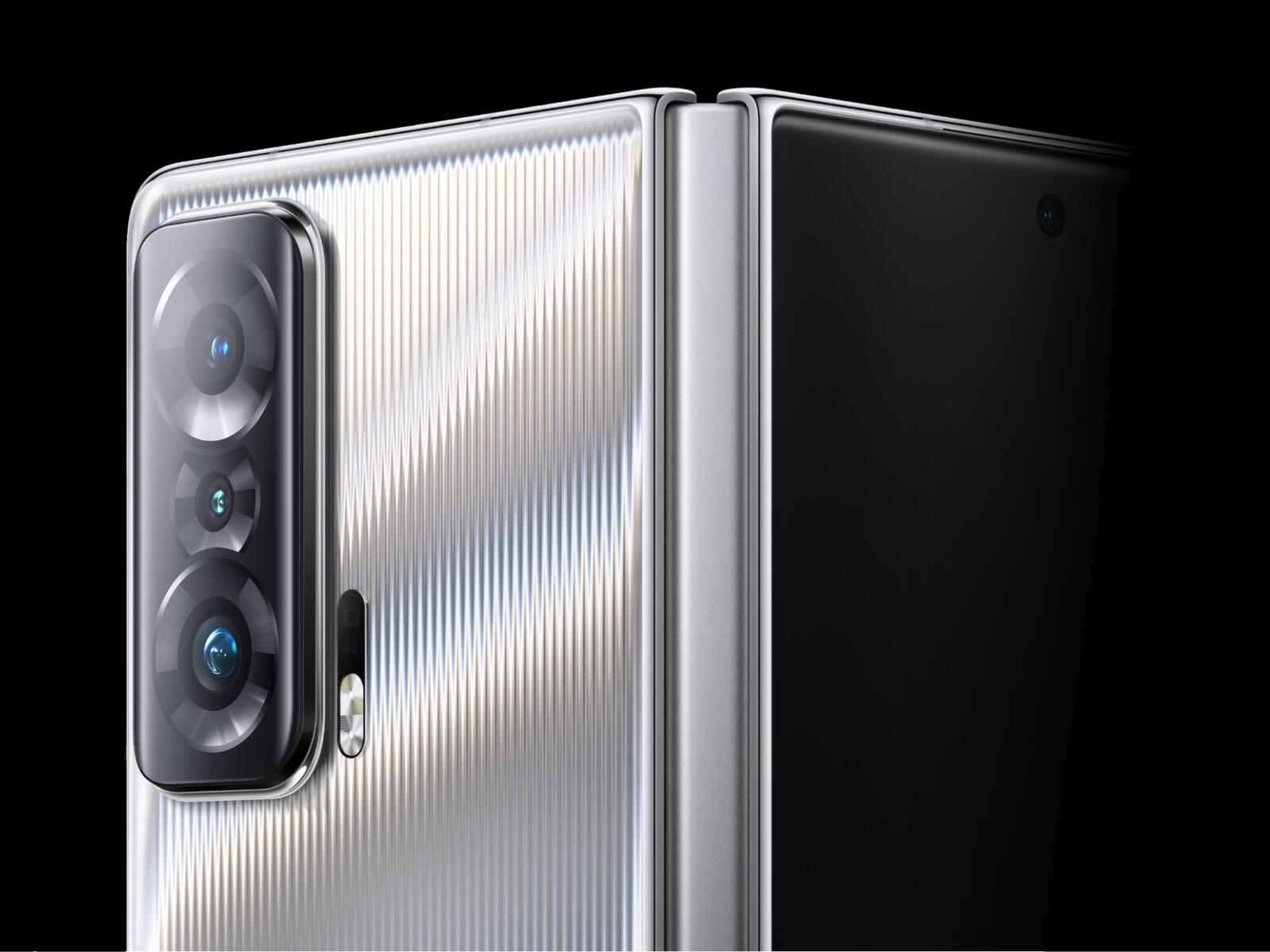 Honor Magic V: Android-Foldable kommt nächste Woche