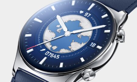 Honor Watch Gs 3 Header