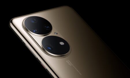 Huawei P50 Pro Header