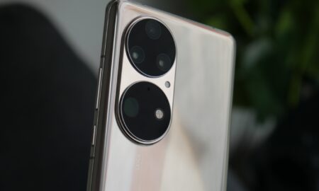 Huawei P50 Pro Kamera