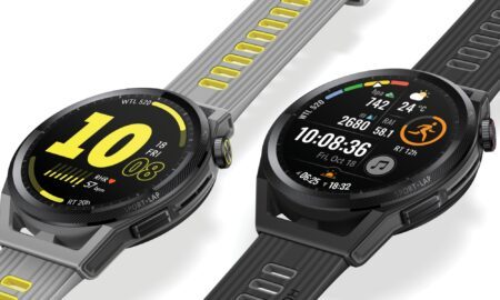 Huawei Watch Gt Runner