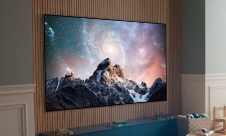 Lg Oled Tv 2022 Header