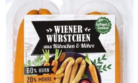 Lidl Wiener Wuerstchen Head