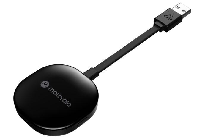 Motorola Ma1