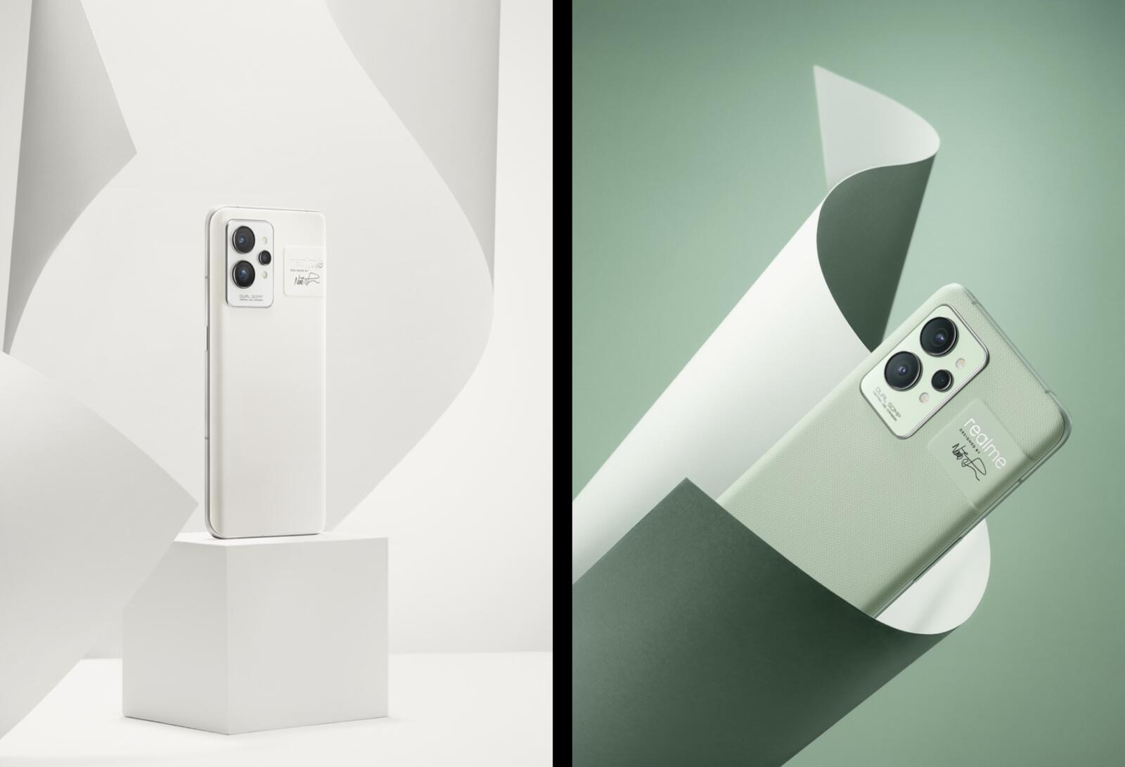 Android-Flaggschiff: Realme kündigt „Go Premium“-Marketingstrategie an