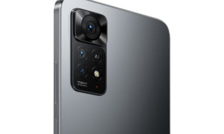 Redmi Note 11 Pro 5g Header