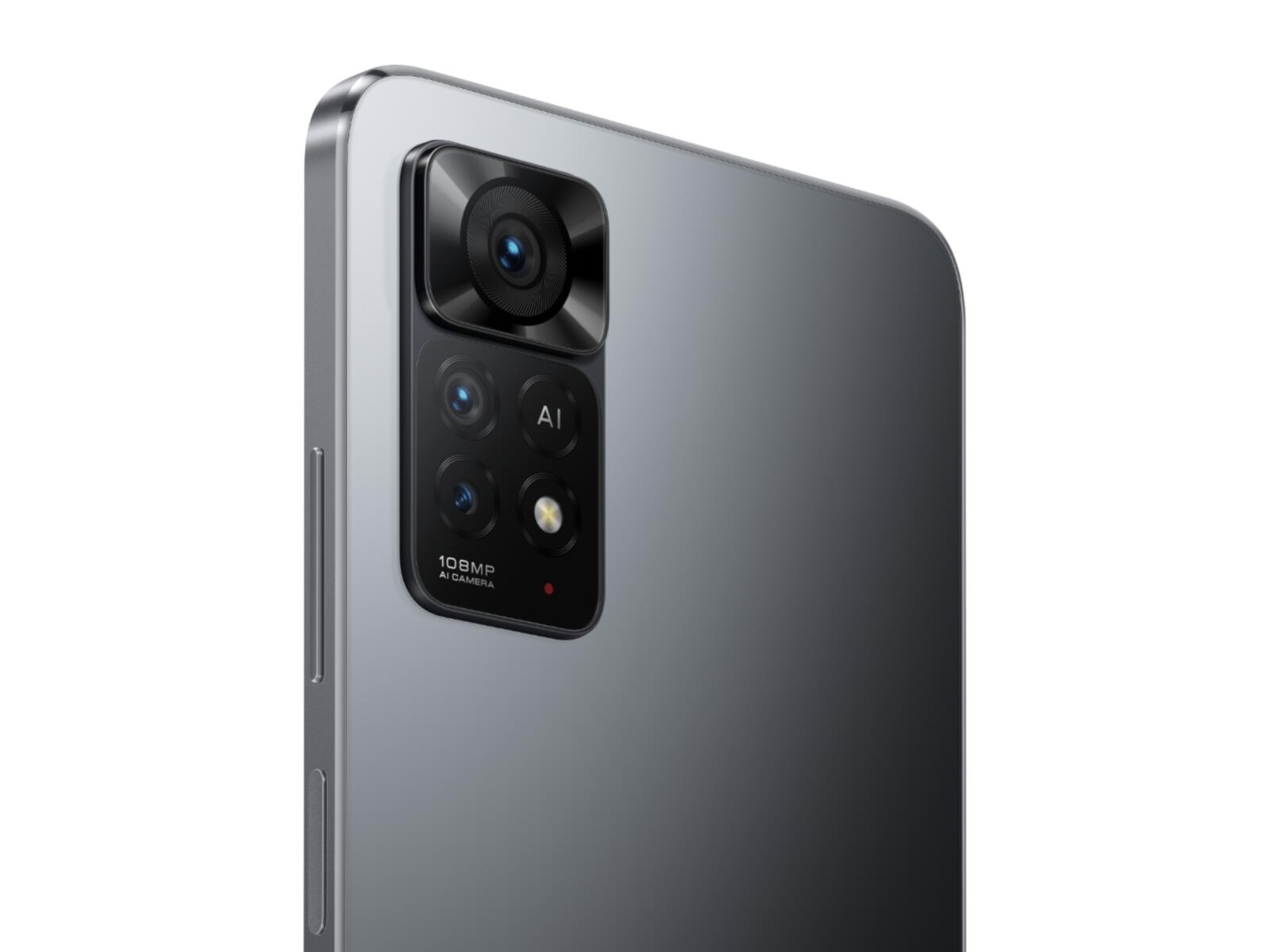 Xiaomi präsentiert neue Redmi Note 11-Reihe
