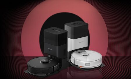 Roborock Q7 Max Header