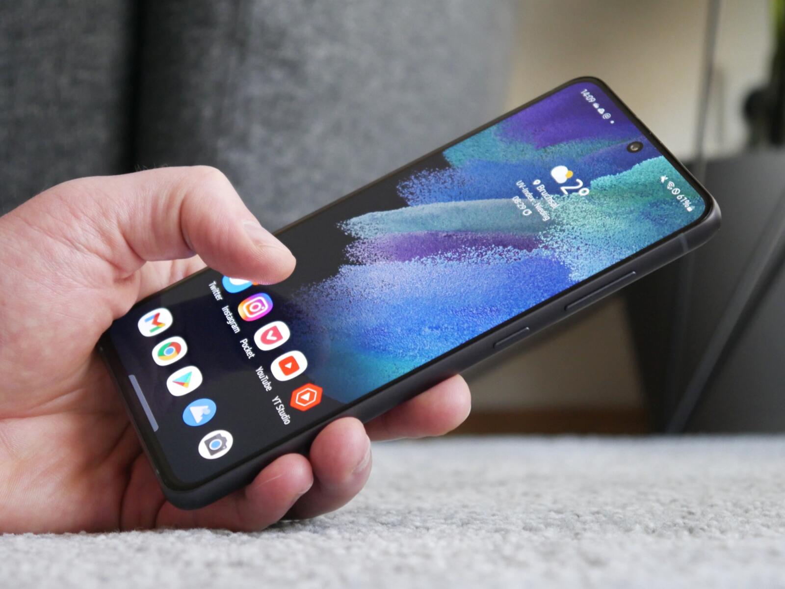 samsung galaxy s23 fe