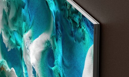 Samsung Tv 2022 Header