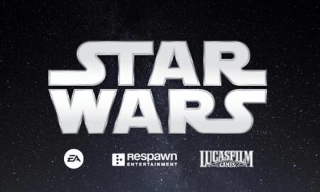 Star Wars Ea