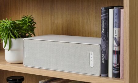 Symfonisk Wand Speaker 2022