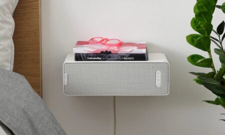 Symfonisk Wand Speaker 2022 Header