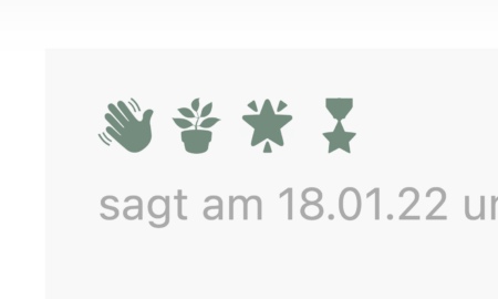 Userbadges
