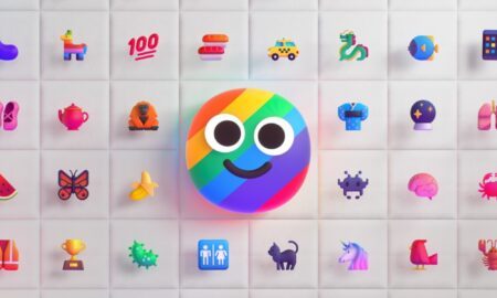 Windows 11 3d Emoji