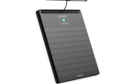 Withings Body Scan Header