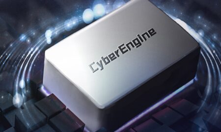 Xiaomi Cyberengine