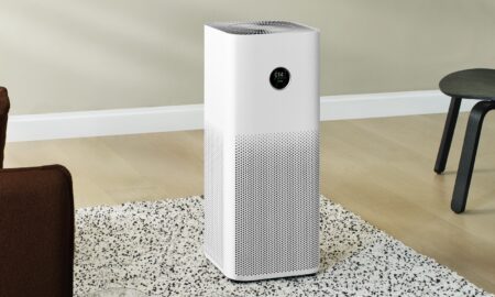 Xiaomi Smart Air Purifier 4 Pro 06