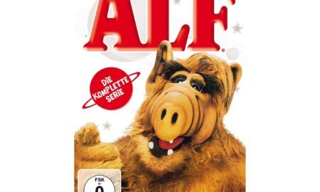 Alf Serie