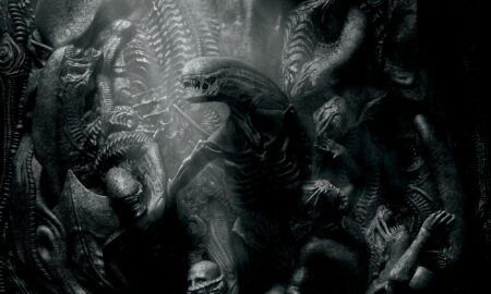 Alien Serie
