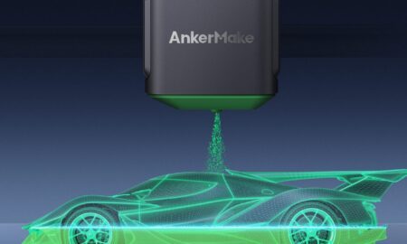 Ankermake