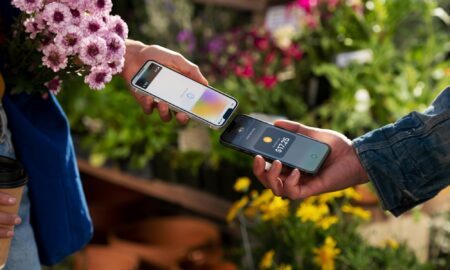 Apple Tap To Pay