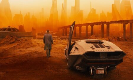 Blade Runner 2099 Bild