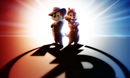 Chip Chap Film Header